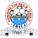 NK Trilj 2001