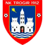 HNK Slaven Trogir 1912 logo