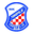 Home team logo