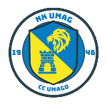 NK Umag-CC Umago logo