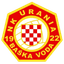 NK Urania Baška Voda logo