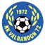 NK Valbandon 72 logo