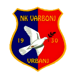 NK Varbonj logo