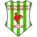 NK Vardarac logo