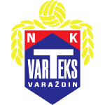 NK Varteks Varaždin logo