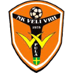NK Veli Vrh logo