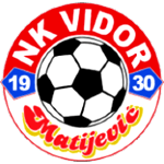 NK Vidor Matijević Srijemske Laze