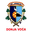 Away team logo