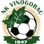 NK Vinogorac Brodsko Vinogorje logo