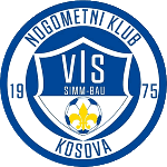 NK VIS Simm-Bau logo
