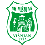 NK Višnjan 1957 logo
