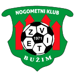 NK Vitez Bužim logo