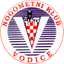 NK Vodice logo