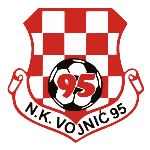 NK Vojnić 95 logo