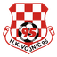 NK Vojnić 95 logo