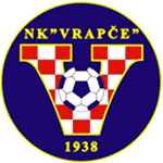 NK Vrapče logo