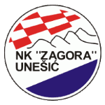 NK Zagora Unešić II logo