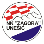 NK Zagora Unešić logo