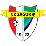 NK Zagorje logo