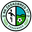 Home team logo