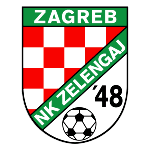 NK Zelengaj 1948 logo