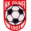 NK Zelina logo