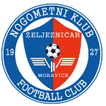 NK Željezničar Moravice