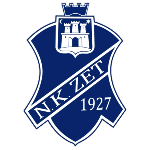 NK ZET logo