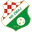 Home team logo