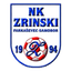 NK Zrinski Farkaševec logo