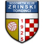 NK Zrinski Tordinci