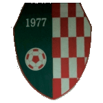 NK Županja 77 logo