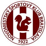 NMŠK 1922 Bratislava