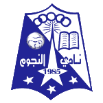 Nojoum Ajdabiya SC logo