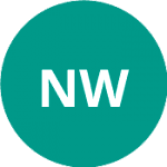Nolan W. logo