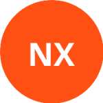Nong X. logo