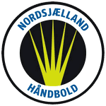 Nordsjælland Håndbold logo