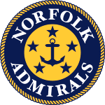 Norfolk Admirals