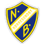 Norresundby FB logo