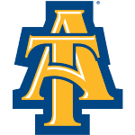 North Carolina A&T Aggies