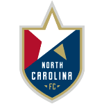 North Carolina FC logo