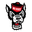 Away team logo