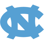 North Carolina Tar Heels logo