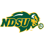 North Dakota State Bison logo