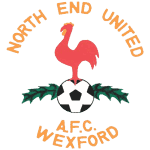 North End United logo