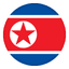 North Korea U20 logo