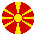 North Macedonia U18 logo