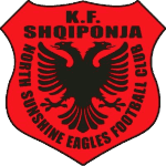 North Sunshine Eagles SC