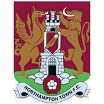 Northampton Town logo