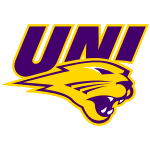 Northern Iowa Panthers logo